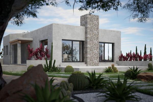 Independent chalet for sale in Casa o chalet en El Montgó, Denia, Denia
photo 1