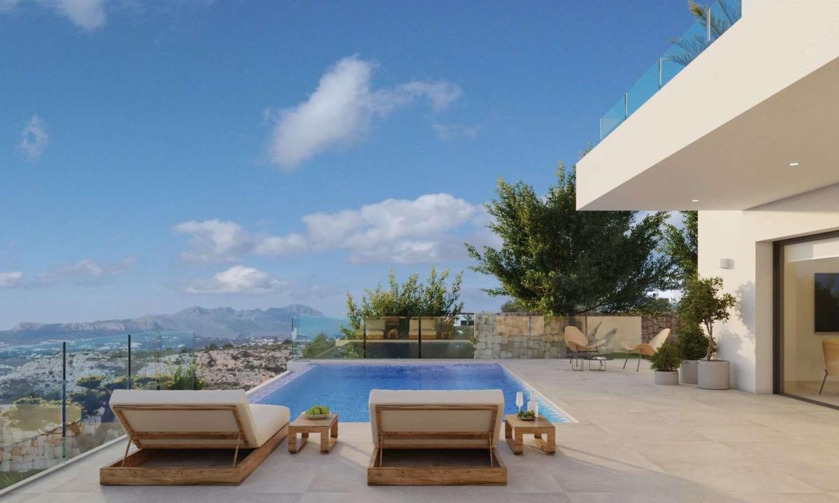 Properties for sale and rent in Spain photo 1