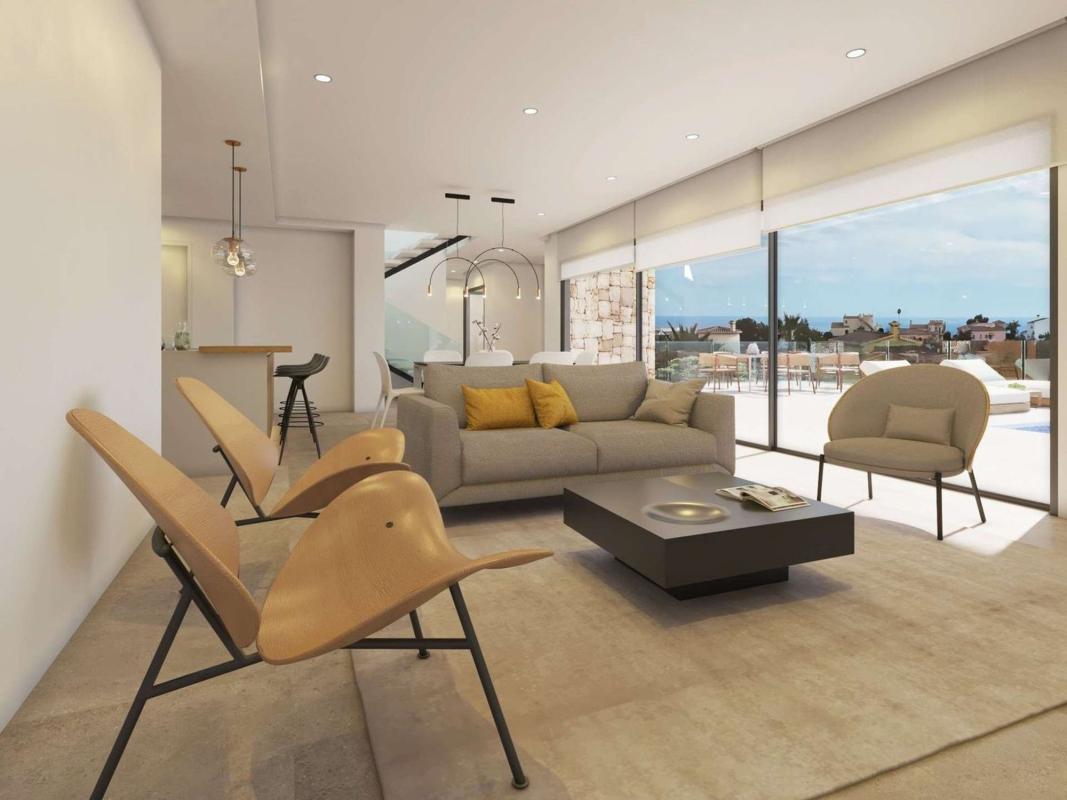 Properties for sale and rent in Spain photo 3
