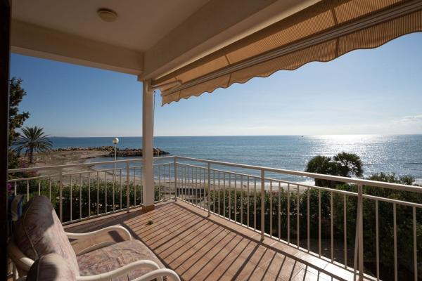 Venta de piso en Piso en Avenida de la Armada Española, Calas de Santa Pola este, Santa Pola, Santa Pola
photo 1