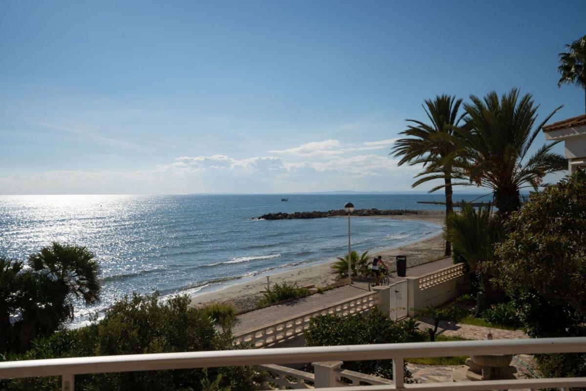 Venta de piso en Piso en Avenida de la Armada Española, Calas de Santa Pola este, Santa Pola, Santa Pola
 photo 5