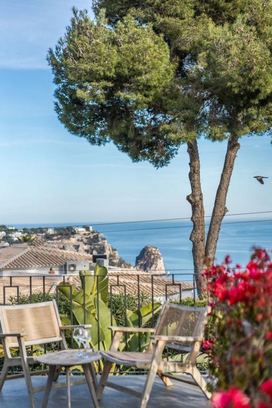 Sprzedaż niezależnego domku jednorodzinnego w Casa o chalet en La Granadella - Costa Nova, Jávea/Xàbia, Jávea/Xàbia photo 4