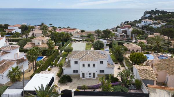 Casa o chalet independiente en Portichol - Balcón al Mar, Jávea/Xàbia photo 1