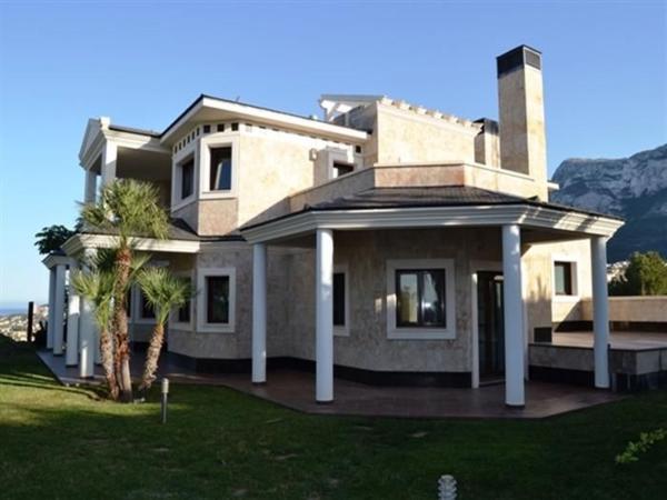 Casa o chalet independiente en Centro Urbano, Denia thumbnail 3