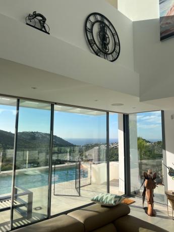 Casa o chalet independiente en Paichi, Moraira thumbnail 2