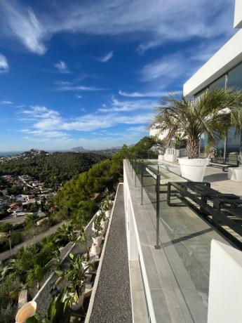Casa o chalet independiente en Paichi, Moraira thumbnail 3