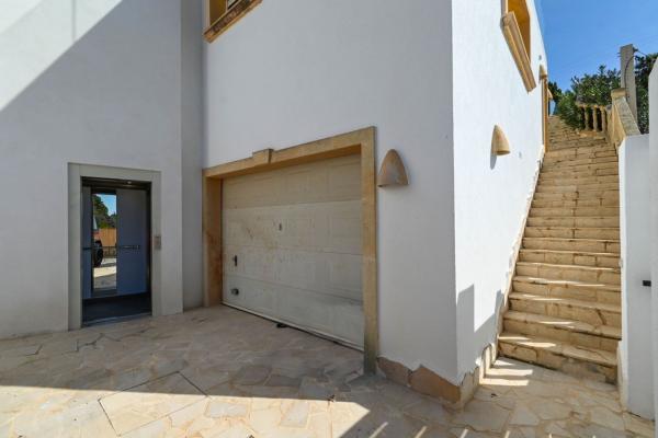 Casa o chalet independiente en Calle Benimodo, Benimeit-Tabaira, Moraira photo 4