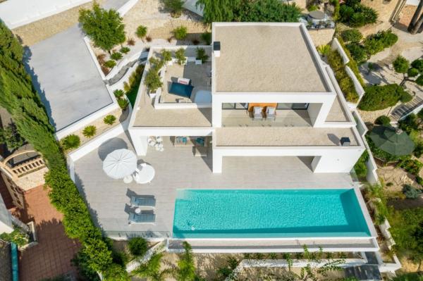 Casa o chalet independiente en Calle Mirlo, Paichi, Moraira thumbnail 3