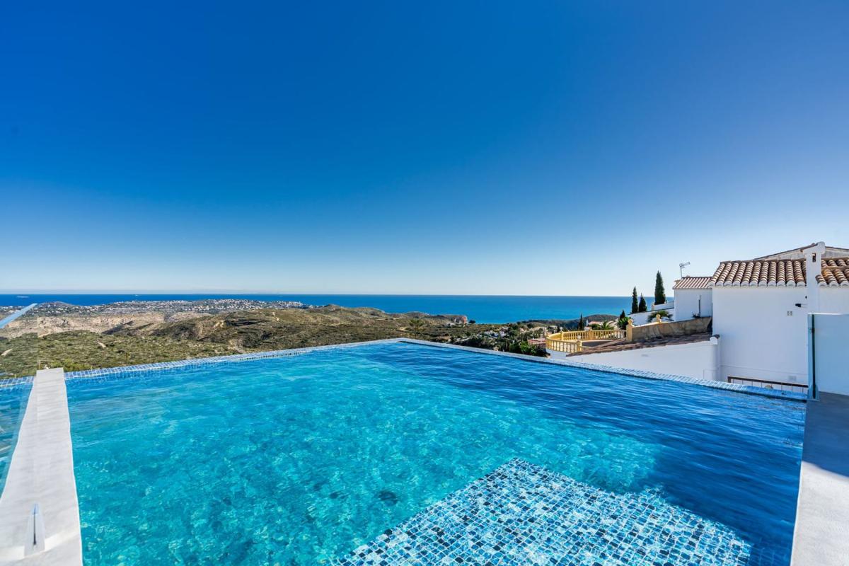Properties for sale and rent in Spain photo 3