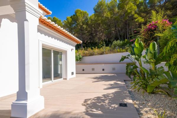 Casa o chalet independiente en Calle del Riu Guadalquivir, 34, Barrio Piver, Jávea/Xàbia photo 4