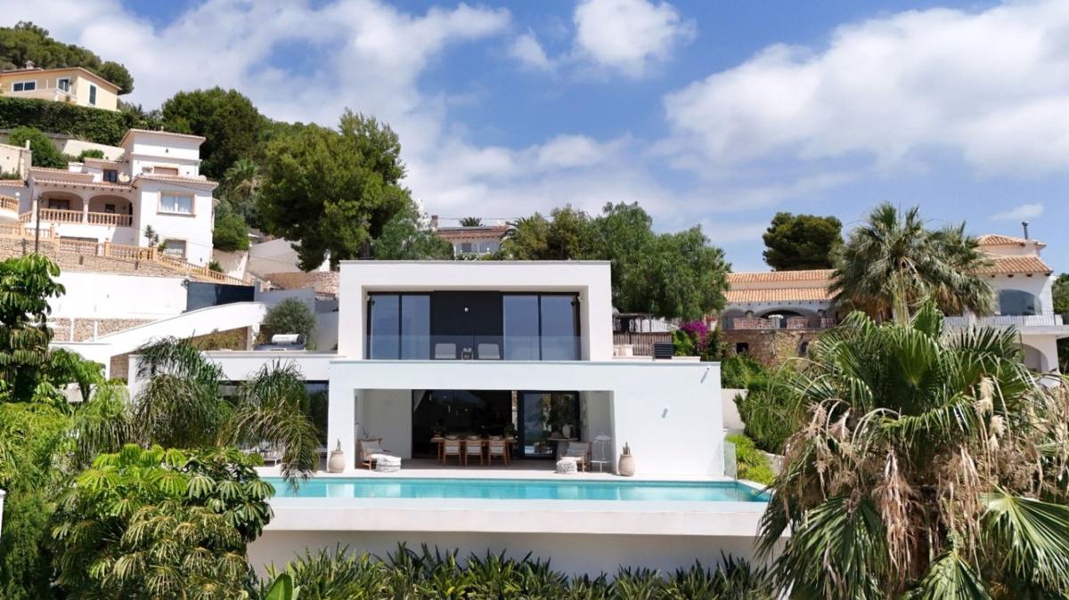 Продажа отдельного шале в  Casa o chalet en Paichi, Moraira, Морайра photo 2