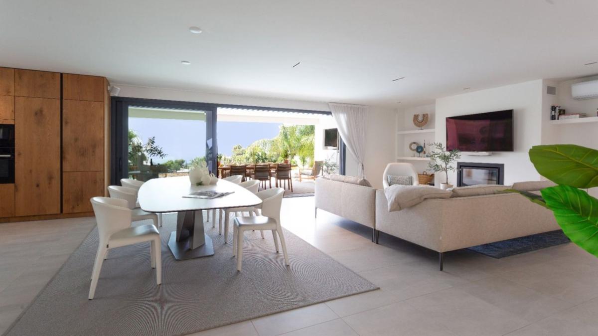 Продажа отдельного шале в  Casa o chalet en Paichi, Moraira, Морайра photo 3