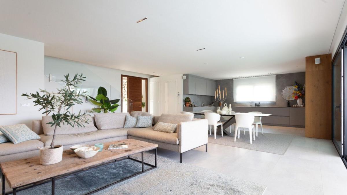 Продажа отдельного шале в  Casa o chalet en Paichi, Moraira, Морайра photo 4