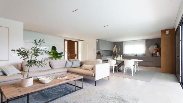Частный шале на продаже в  Casa o chalet en Paichi, Moraira, Морайра photo 4