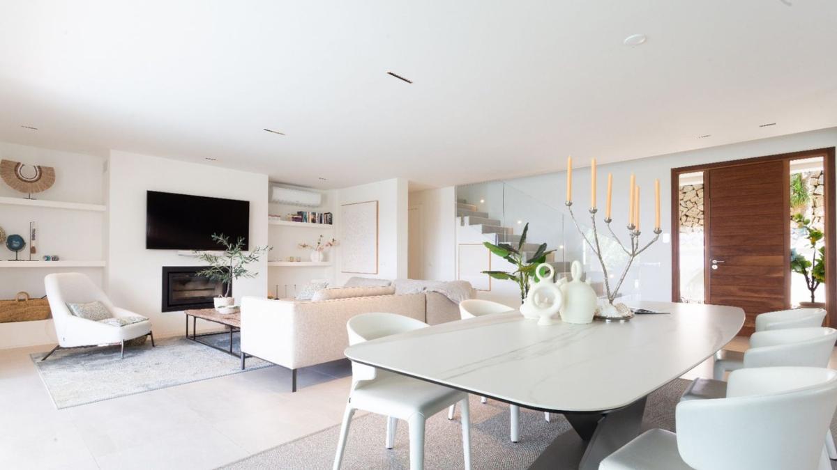 Продажа отдельного шале в  Casa o chalet en Paichi, Moraira, Морайра photo 5