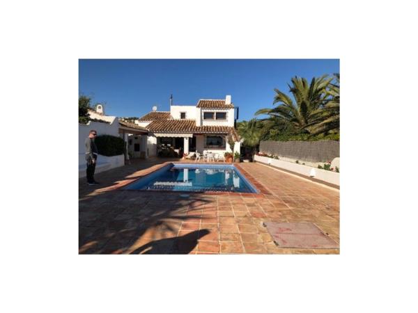 Casa o chalet independiente en Pinar de Advocat-Cometa, Moraira thumbnail 2