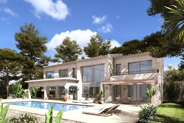 Casa o chalet independiente en Portichol - Balcón al Mar, Jávea/Xàbia photo 1