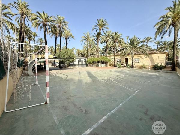 Casa o chalet independiente en Centro, Elche / Elx photo 4
