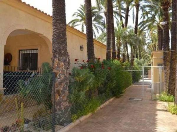 Casa o chalet independiente en Centro, Elche / Elx photo 1
