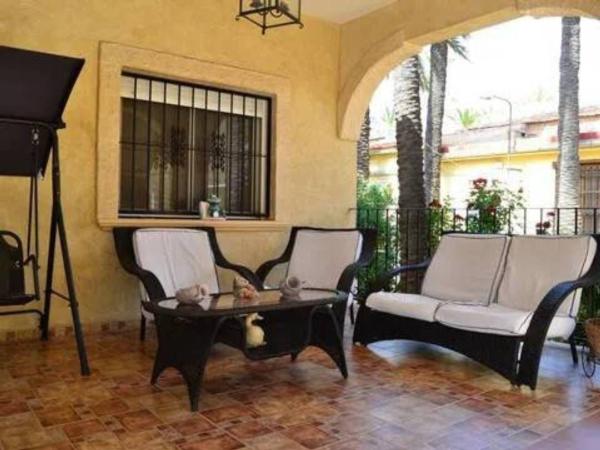 Casa o chalet independiente en Centro, Elche / Elx thumbnail 2