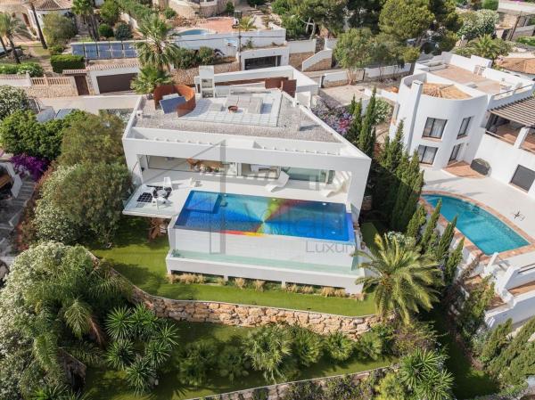 Casa o chalet independiente en Portichol - Balcón al Mar, Jávea/Xàbia photo 1