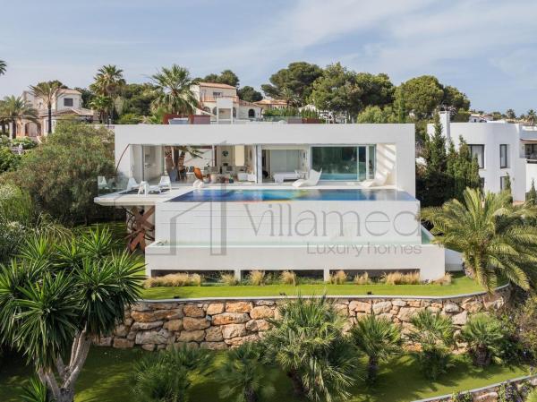 Casa o chalet independiente en Portichol - Balcón al Mar, Jávea/Xàbia photo 3