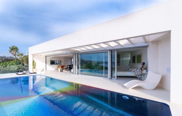 Casa o chalet independiente en Portichol - Balcón al Mar, Jávea/Xàbia photo 1
