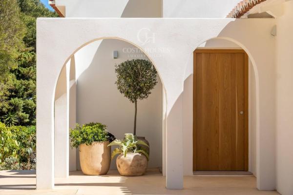 Casa o chalet independiente en Portichol - Balcón al Mar, Jávea/Xàbia photo 1