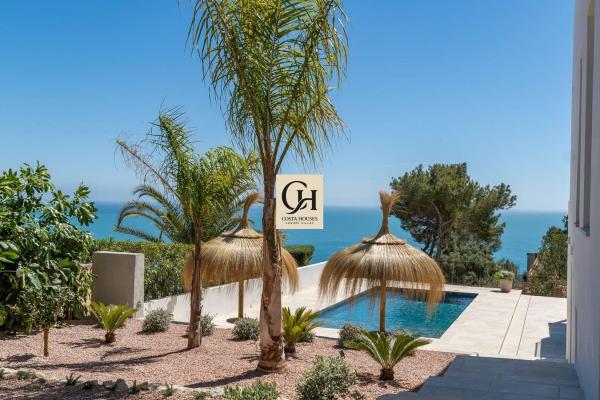 Casa o chalet independiente en Portichol - Balcón al Mar, Jávea/Xàbia photo 2
