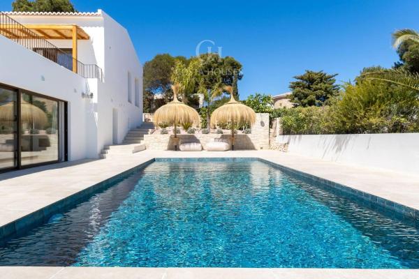 Casa o chalet independiente en Portichol - Balcón al Mar, Jávea/Xàbia photo 3