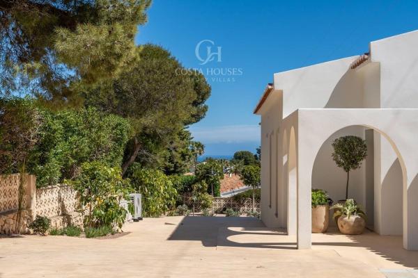Casa o chalet independiente en Portichol - Balcón al Mar, Jávea/Xàbia photo 4