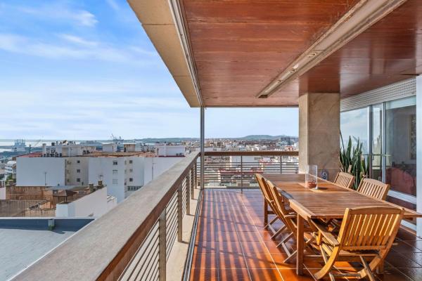 Duplex en venta en Dúplex en Avenida del Doctor Gadea, 1, Ensanche-Diputación, Alicante / Alacant, Alicante / Alacant photo 4