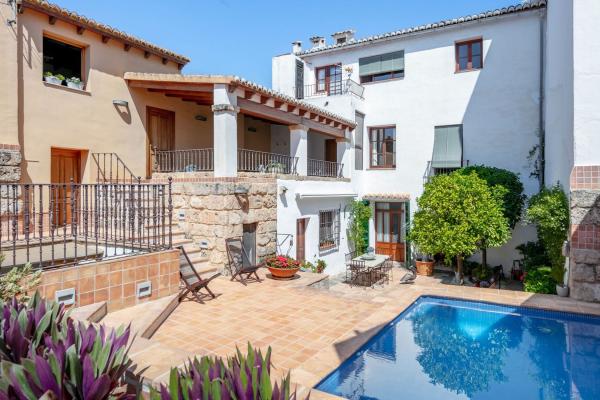 Casa o chalet independiente en Centro Ciudad, Jávea/Xàbia thumbnail 3
