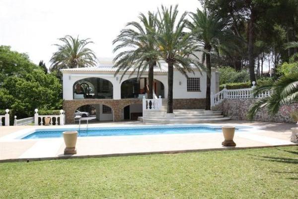 Casa o chalet independiente en Camino Cabanes, Adsubia, Jávea/Xàbia photo 4