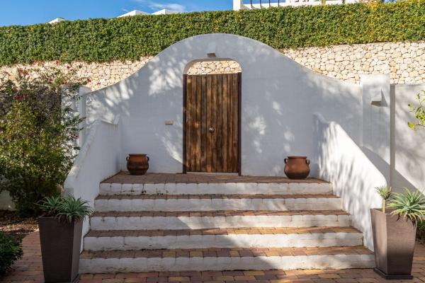 Casa o chalet independiente en Calle Ánade, Paichi, Moraira photo 4