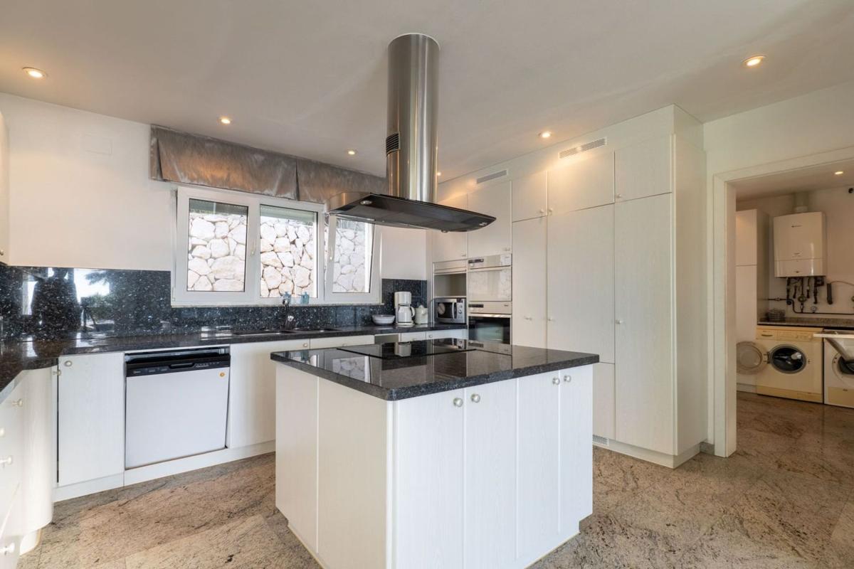 Продажа отдельного шале в Casa o chalet en Paichi, Moraira, Морайра photo 5
