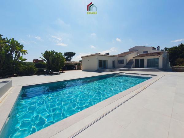 Casa o chalet independiente en Partida Tossalet, 35 a, La Xara - La Sella - Jesús Pobre, Denia thumbnail 3