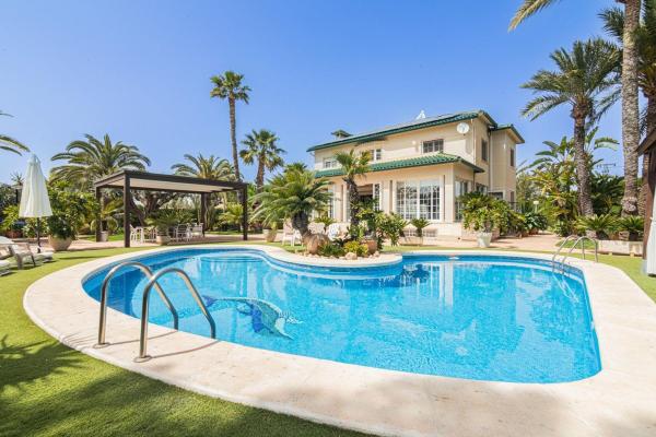 Casa o chalet independiente en La Galia-Bonavista, Elche / Elx photo 1