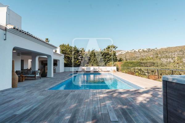 Casa o chalet independiente en Paichi, Moraira thumbnail 3