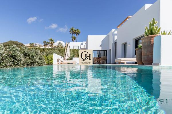 Casa o chalet independiente en Moravit-Cap Blanc, Moraira photo 1
