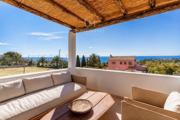 Casa o chalet independiente en Moravit-Cap Blanc, Moraira photo 4