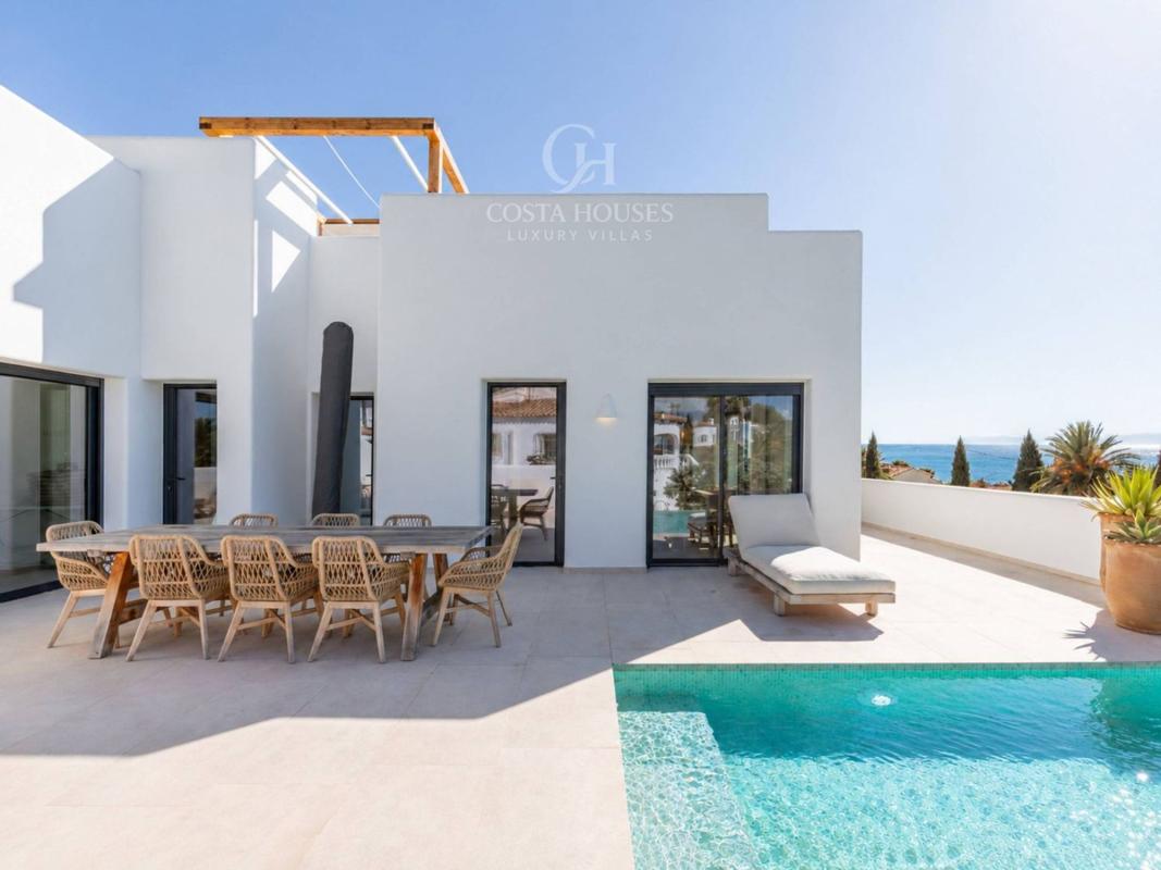 Properties for sale and rent in Spain photo 5