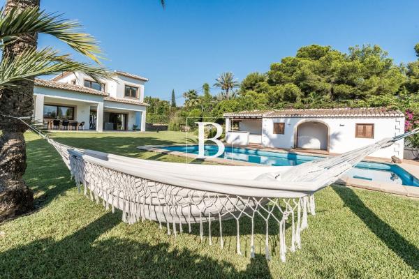 Casa o chalet independiente en El Tosalet - Cap Marti, Jávea/Xàbia thumbnail 2