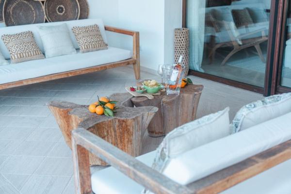 Частный шале на продаже в Casa o chalet en Casco Urbano, Moraira, Морайра thumbnail 3