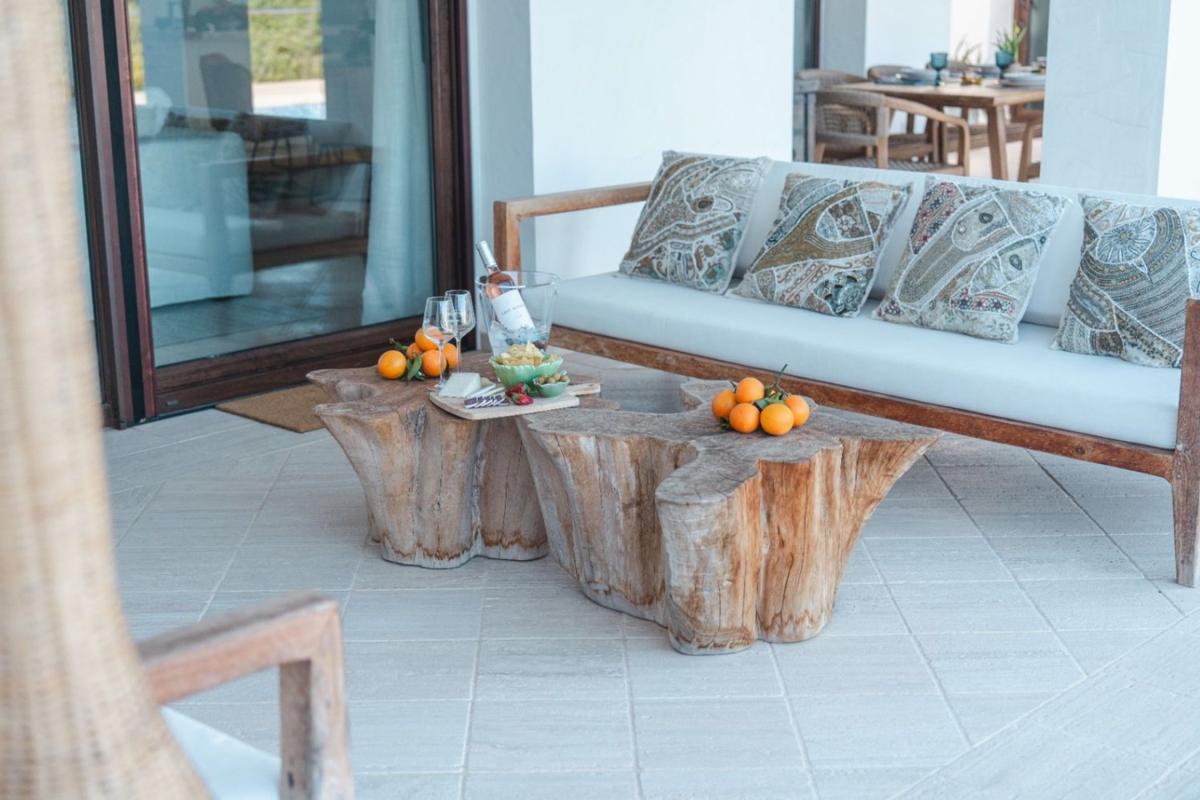 Продажа отдельного шале в Casa o chalet en Casco Urbano, Moraira, Морайра photo 4