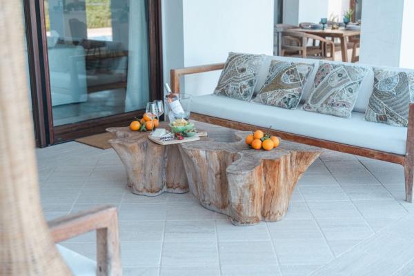 Частный шале на продаже в  Casa o chalet en Casco Urbano, Moraira, Морайра photo 4