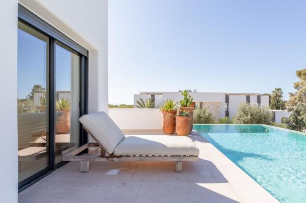 Casa o chalet independiente en Moravit-Cap Blanc, Moraira thumbnail 2