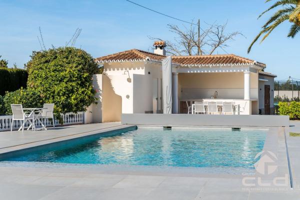 Casa o chalet independiente en El Puerto, Denia thumbnail 3