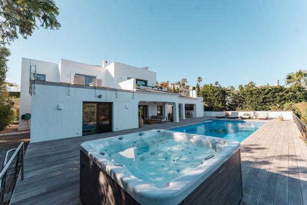 Casa o chalet independiente en Paichi, Moraira photo 1