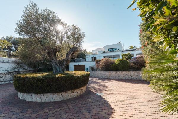 Casa o chalet independiente en Paichi, Moraira thumbnail 3